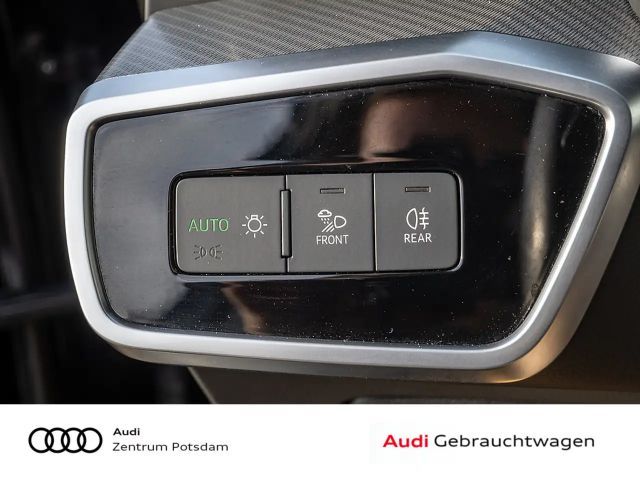 Audi A6 55 TFSI Avant Hybride Quattro