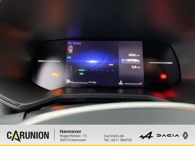 Renault Clio TCe 90 Techno