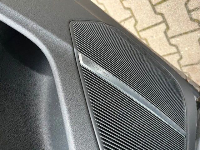 Audi SQ8 4.0 TFSI Competition Quattro