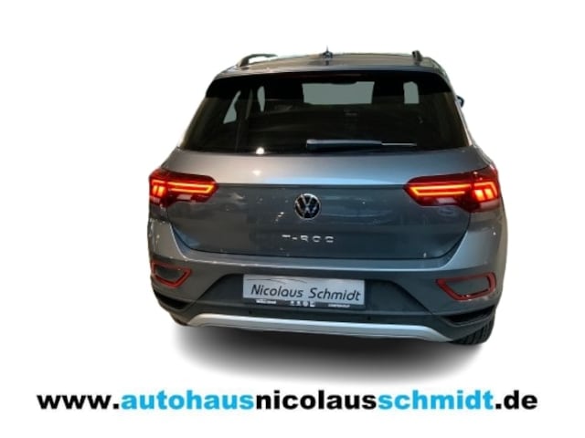 Volkswagen T-Roc 1.0 TSI Plus