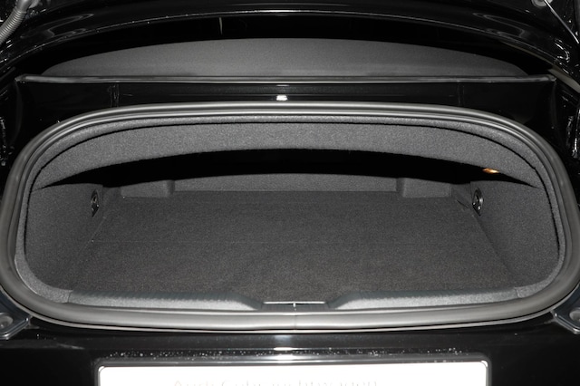 Audi TT RS Quattro Roadster S-Tronic