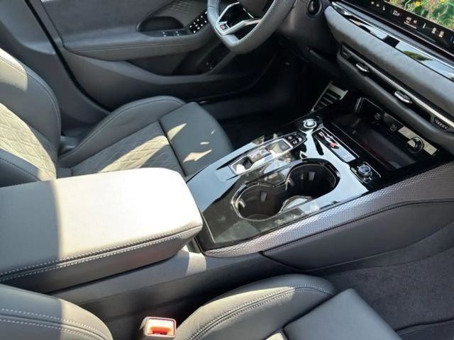 Audi A5 Hybride S-Line