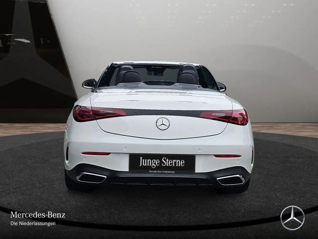 Mercedes-Benz CLE 200 AMG Line