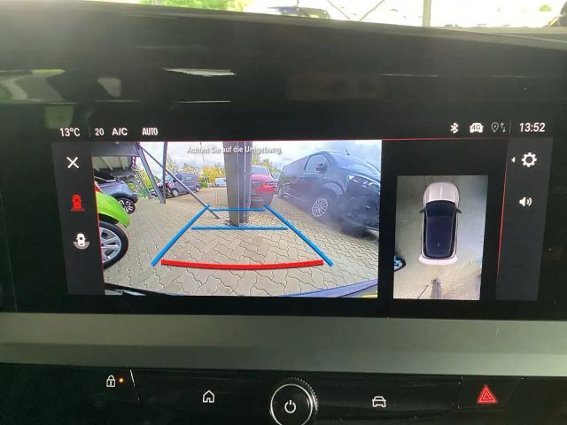 Opel Mokka GS-Line Grand Sport