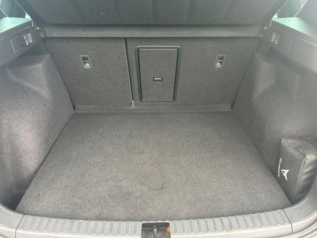 Cupra Ateca 2.0 TSI 4Drive DSG