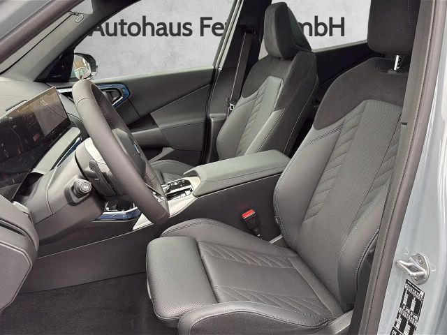 BMW X3 M-Sport xDrive