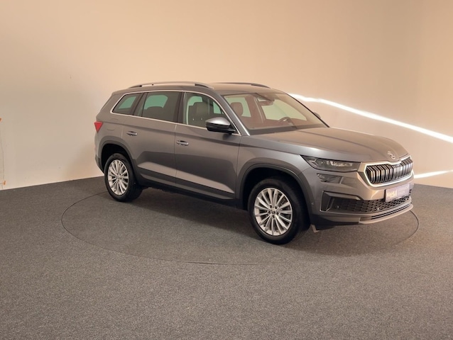 Skoda Kodiaq 2.0 TDI