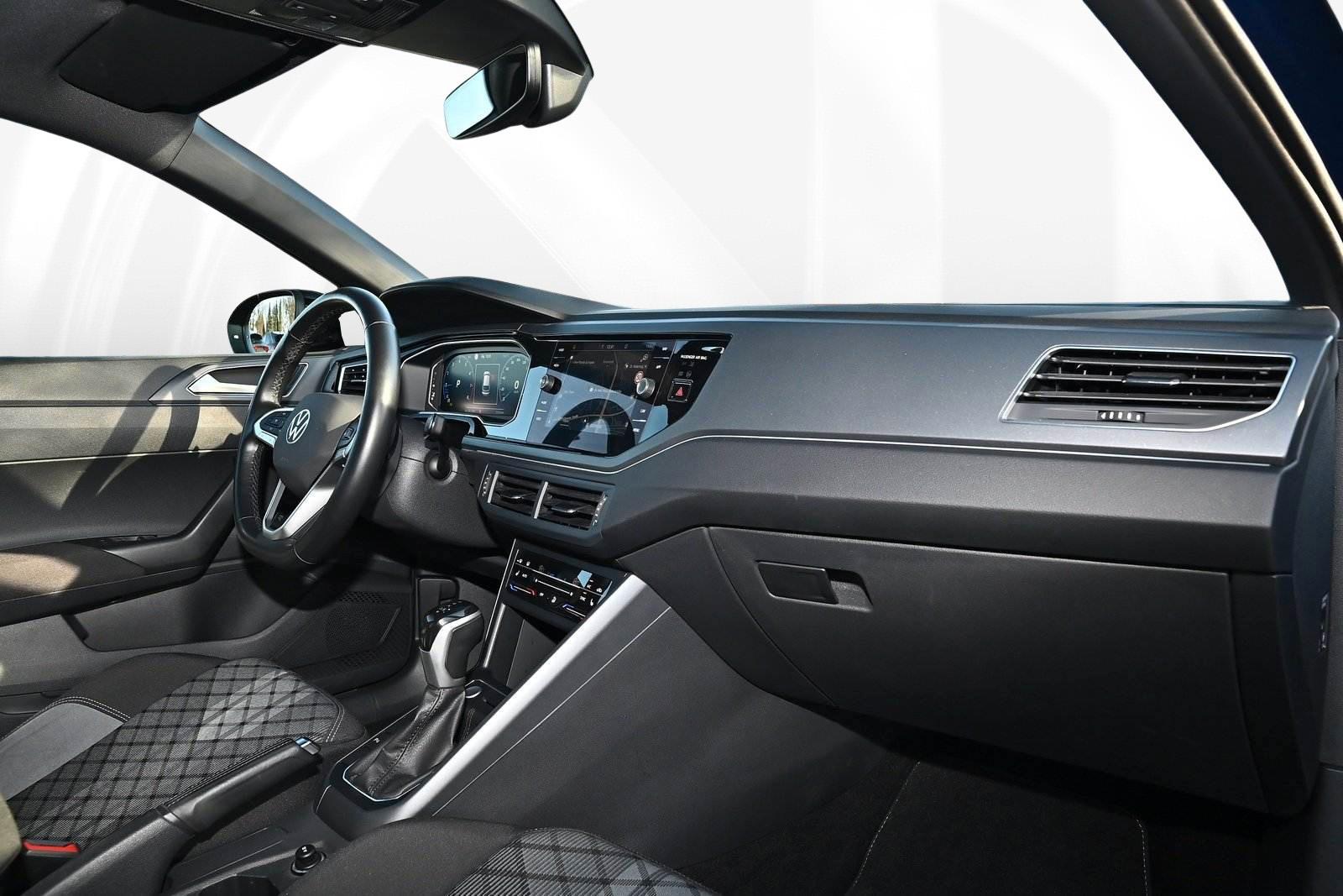 Volkswagen Taigo DSG R-Line