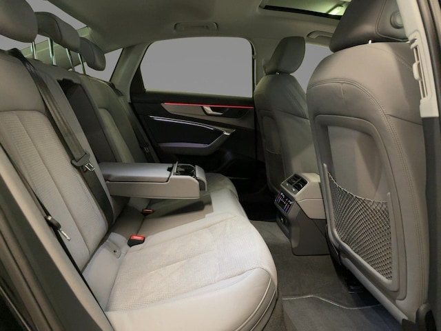 Audi S6 Quattro Sedan