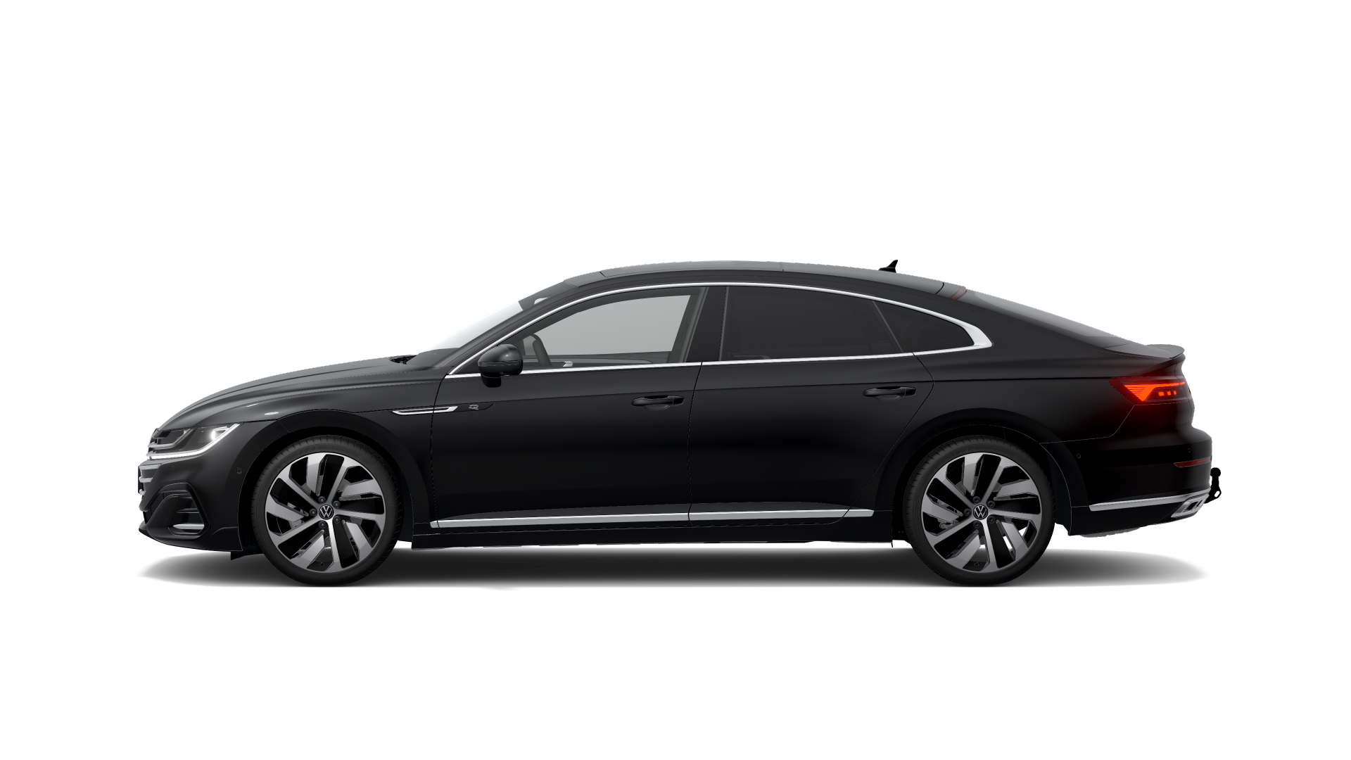 Volkswagen Arteon 2.0 TDI DSG R-Line