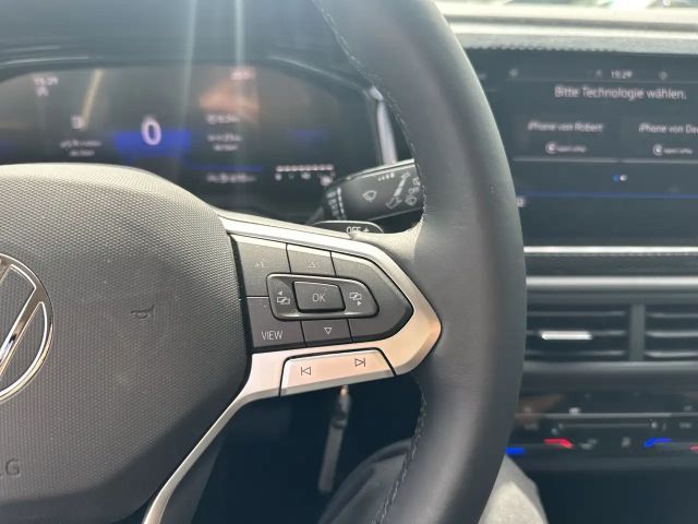 Volkswagen Polo DSG IQ.Drive Life