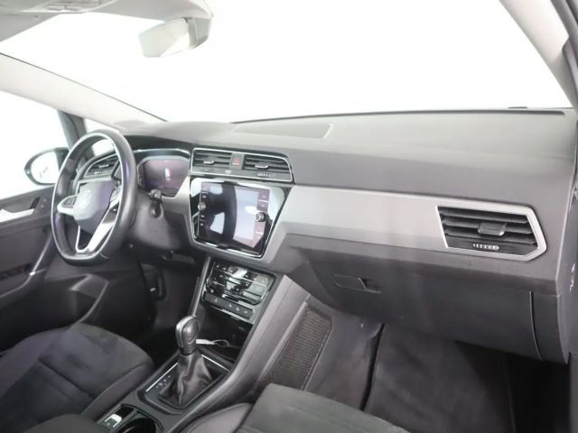 Volkswagen Touran Comfortline DSG