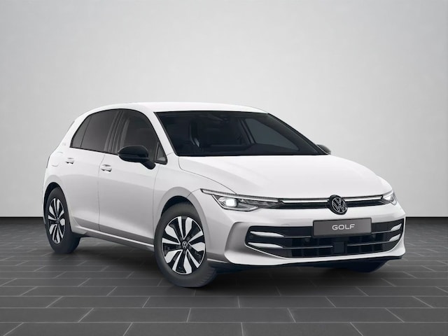 Volkswagen Golf Golf Goal 2.0 TDI DSG | ACC | AHK | CarPlay | Infotainment-Paket | Keyless | Komfortsitze | LED-Plu