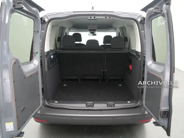 Volkswagen Caddy Combi