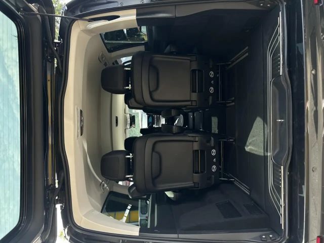 Mercedes-Benz V 250 Limousine Lang V 250 d