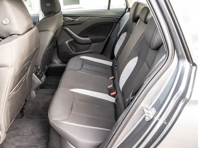 Skoda Kamiq 1.0 TSI Drive