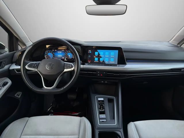 Volkswagen Golf DSG Life Variant