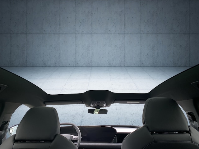 Audi A6 e-tron Avant