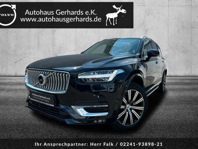 Volvo XC90 AWD Bright Plus