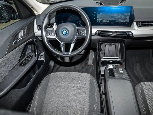 BMW iX1 xDrive30