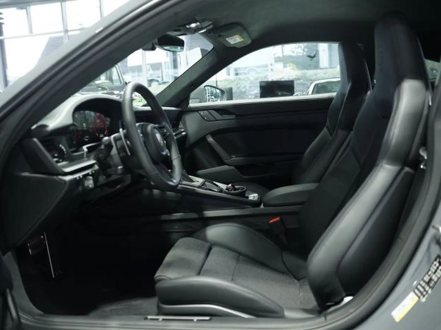 Porsche 911 Coupé GT3