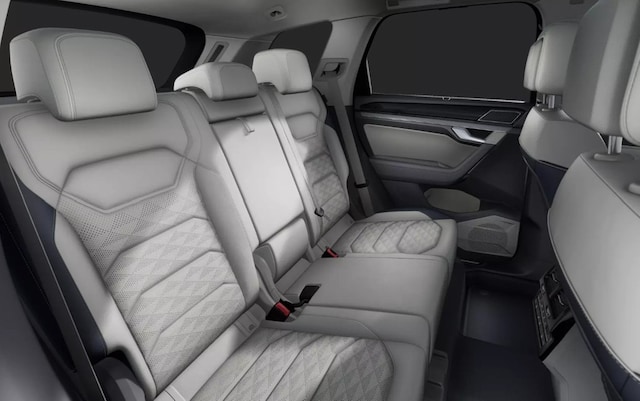 Volkswagen Touareg 3.0 V6 TDI R-Line