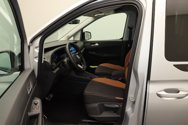 Volkswagen Caddy 2.0 TDI DSG Life