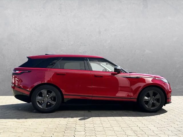 Land Rover Range Rover Velar P400 S