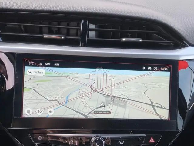 Opel Corsa GS-Line Grand Sport