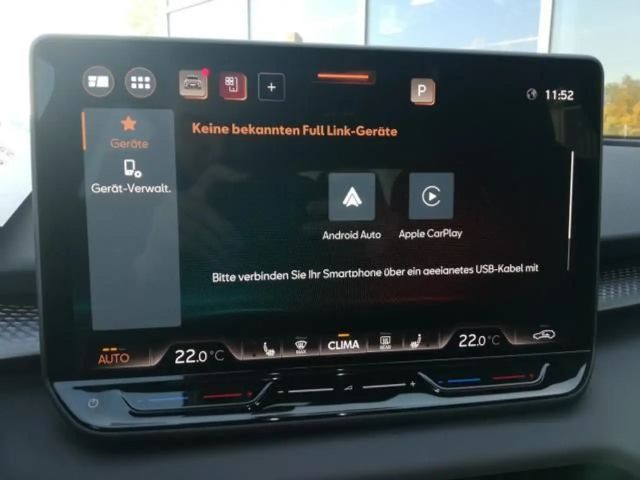 Cupra Terramar 2.0 TSI VZ