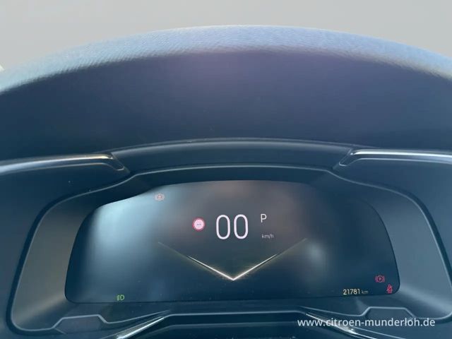 DS DS 7 Crossback Mobiles Performance Line