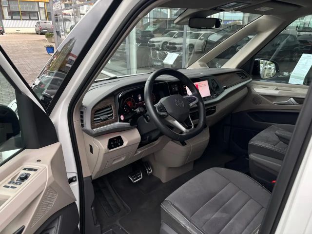 Volkswagen Multivan T7