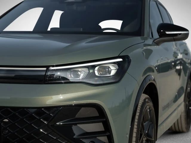 Volkswagen Tiguan 4Motion DSG R-Line