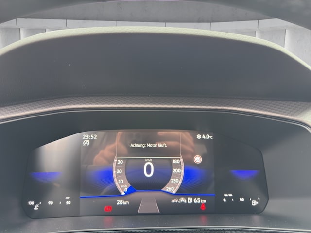 Volkswagen T-Cross 1.0 TSI IQ.Drive Life