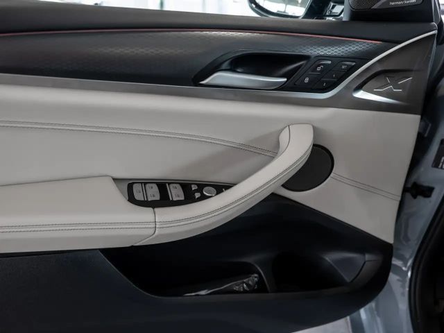 BMW X3 M-Sport xDrive