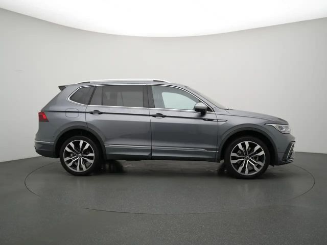 Volkswagen Tiguan Allspace R-Line