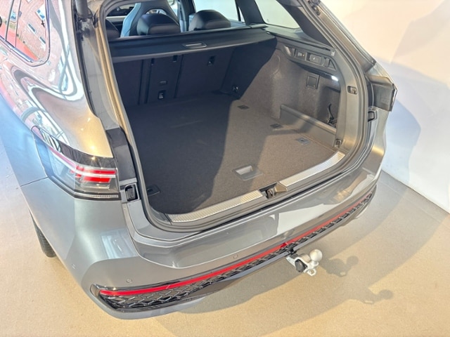 Volkswagen Passat 2.0 TDI DSG Style Variant