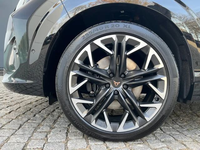 Cupra Terramar 2.0 TSI VZ