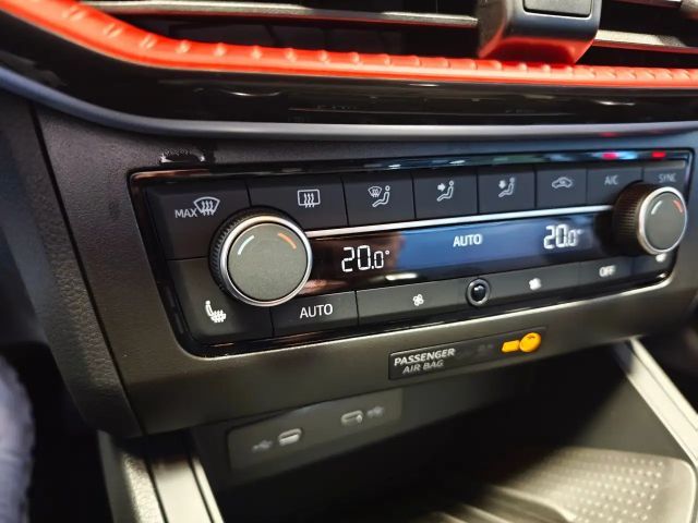 Seat Ibiza 1.0 TSI DSG FR-lijn