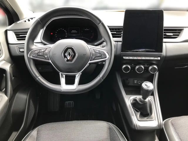 Renault Captur Intens TCe 90