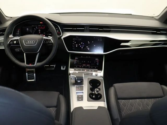 Audi S6 3.0 TDI Avant Quattro