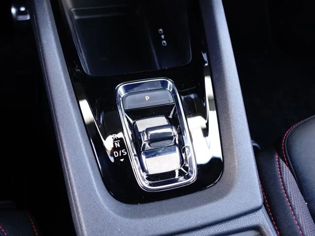 Skoda Octavia 2.0 TSI RS