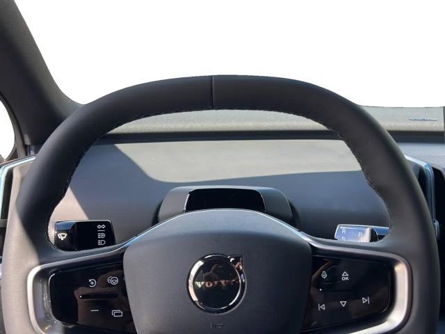 Volvo EX30 Plus Single motor