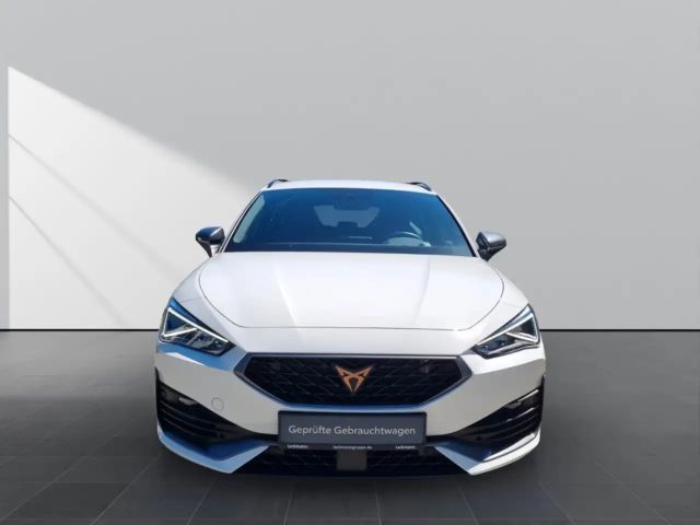 Cupra Leon 4Drive Sportstourer VZ