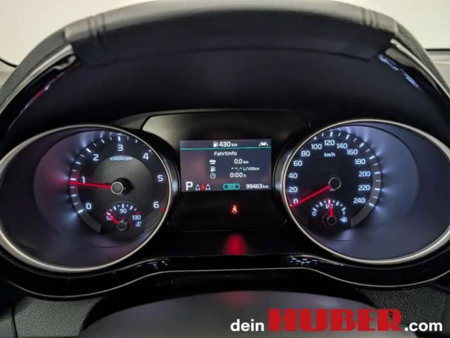 Kia XCeed SportWagon