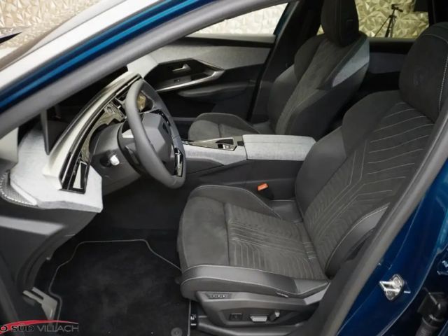 Peugeot 3008 GT-Line Hybrid