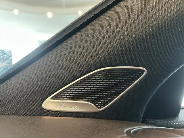 Mercedes-Benz GLA 45 AMG AMG Line