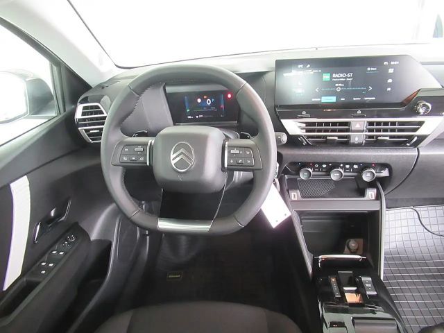 Citroën C4 Hybrid You