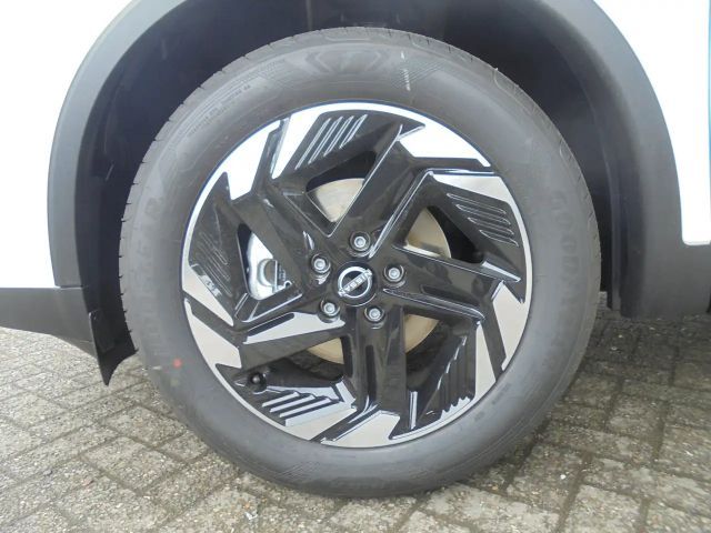 Nissan Qashqai N-Connecta