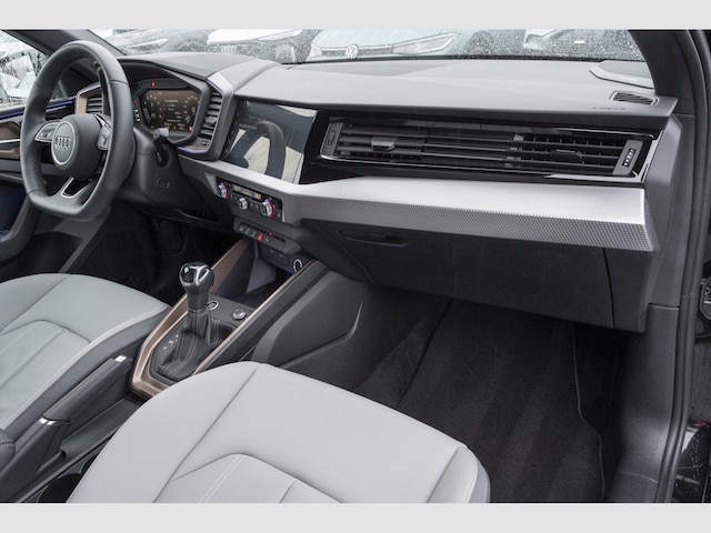 Audi A1 30 TFSI S-Line S-Tronic Sportback